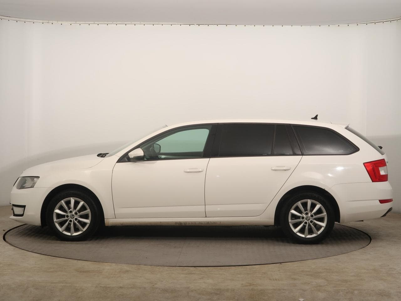 2015 Škoda OCTAVIA - 4