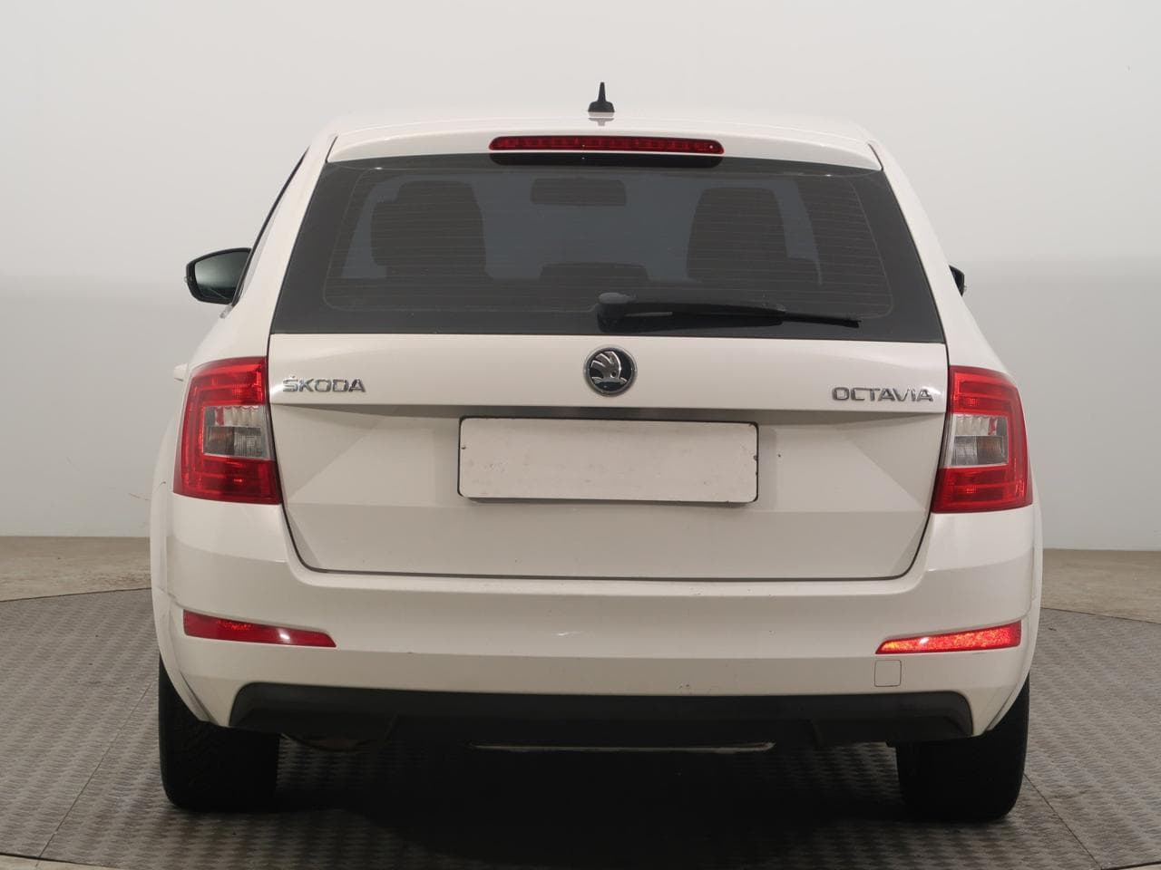 2015 Škoda OCTAVIA - 6