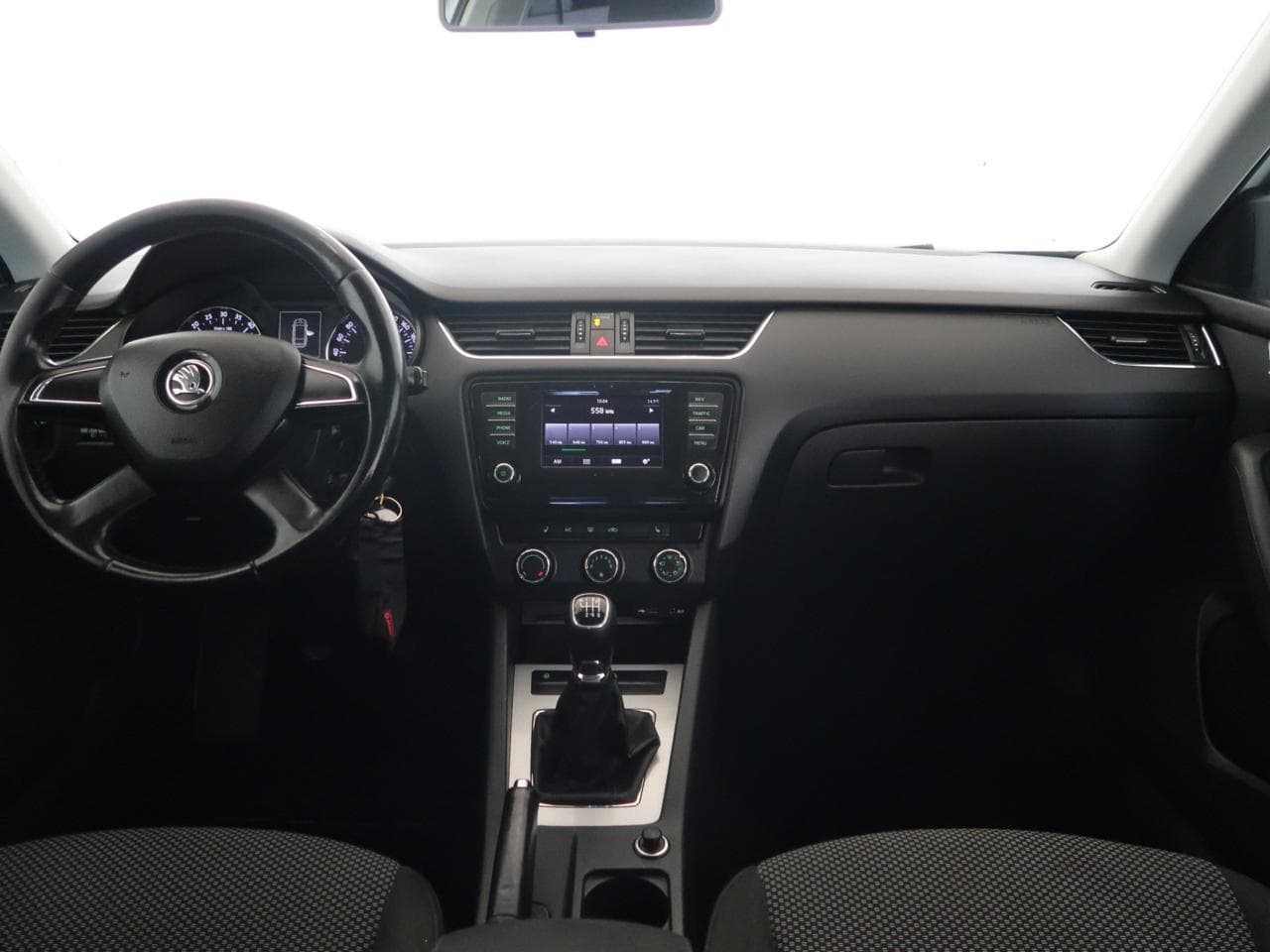 2015 Škoda OCTAVIA - 10