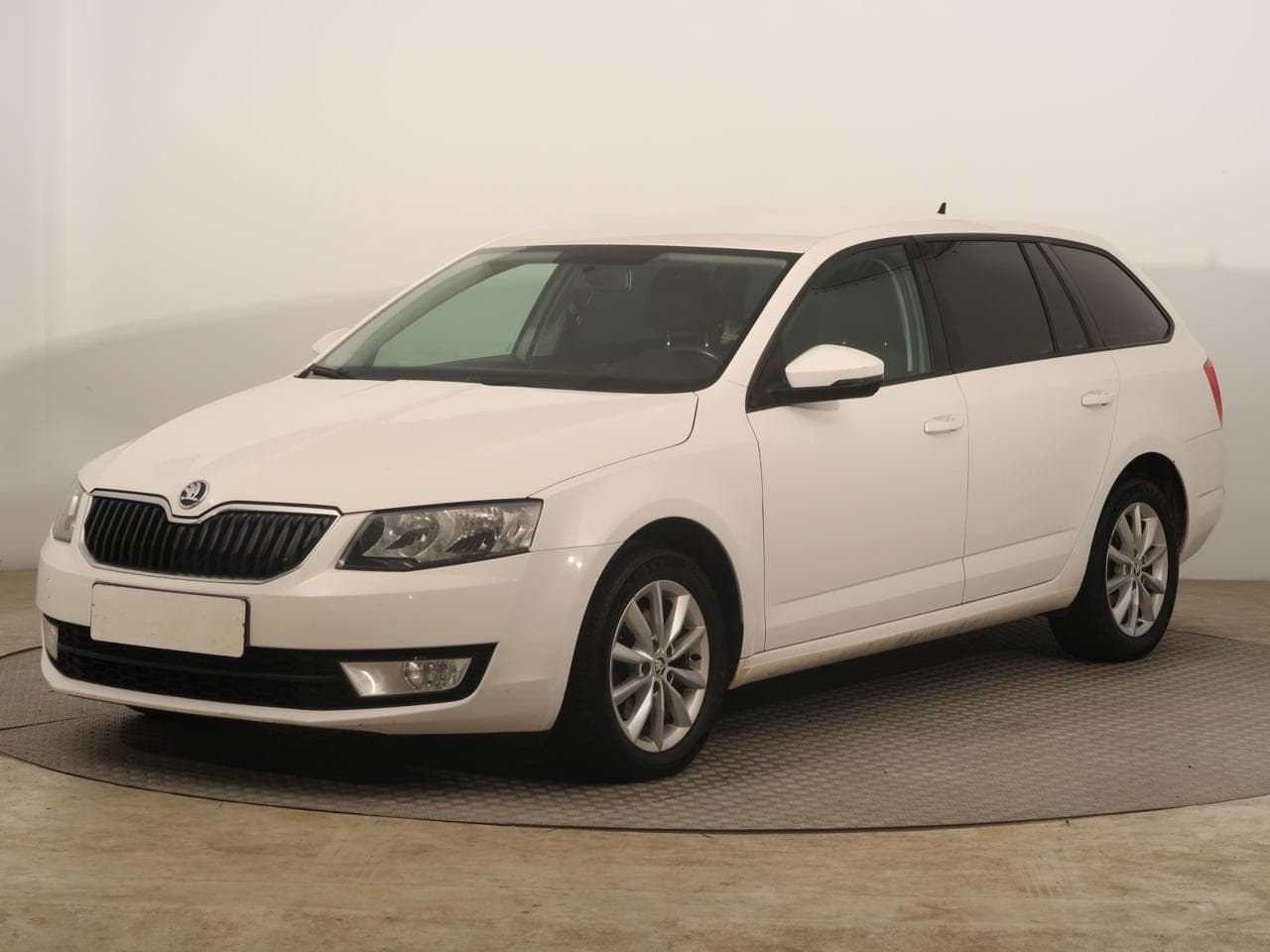 2015 Škoda OCTAVIA - 3