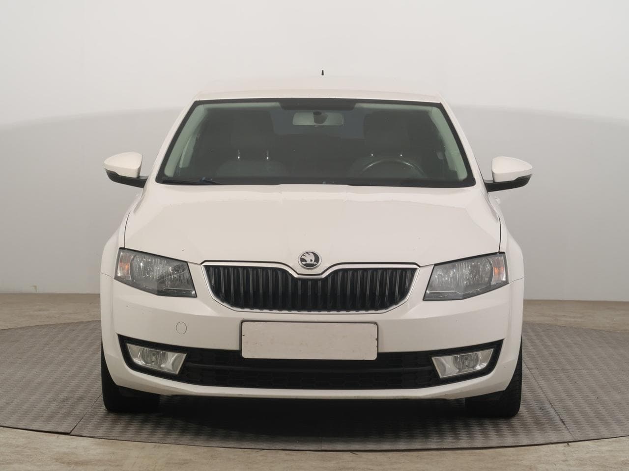 2015 Škoda OCTAVIA - 2