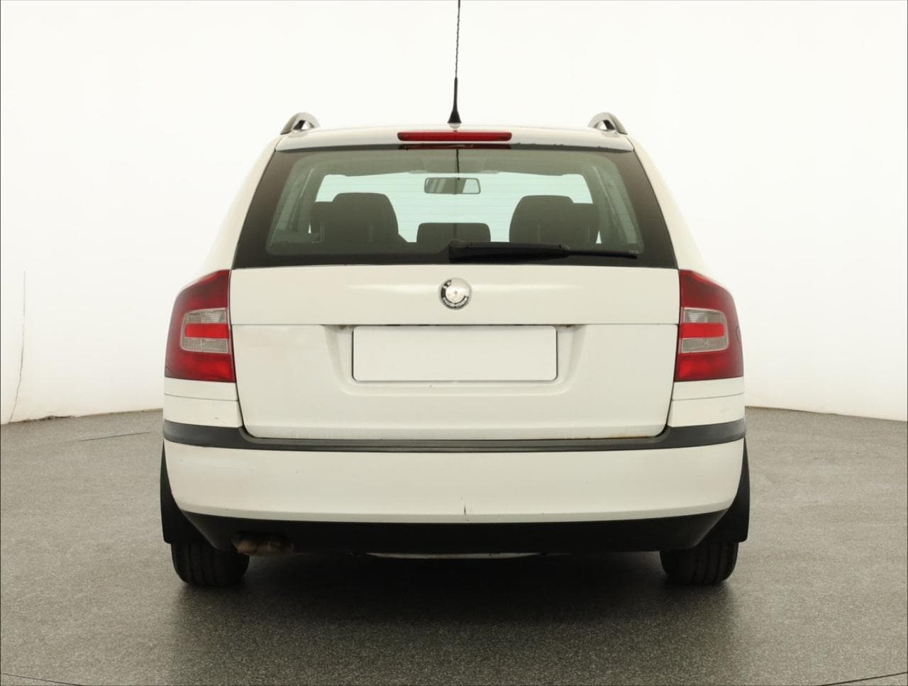 2008 Škoda OCTAVIA - 6