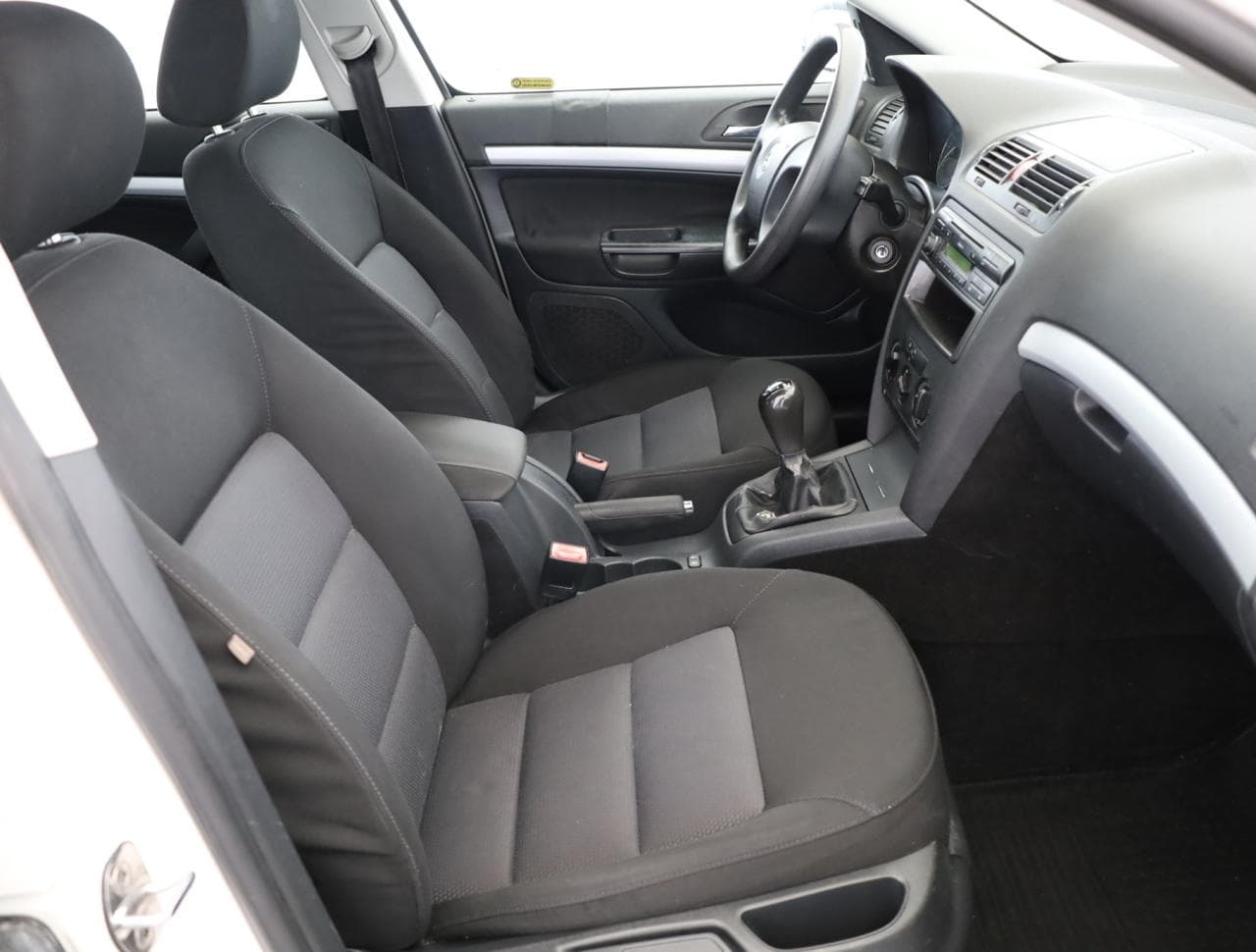 2008 Škoda OCTAVIA - 10