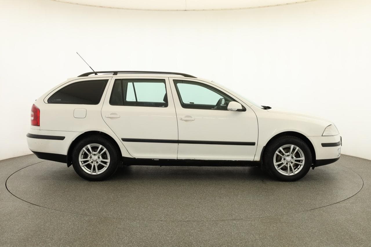 2008 Škoda OCTAVIA - 8
