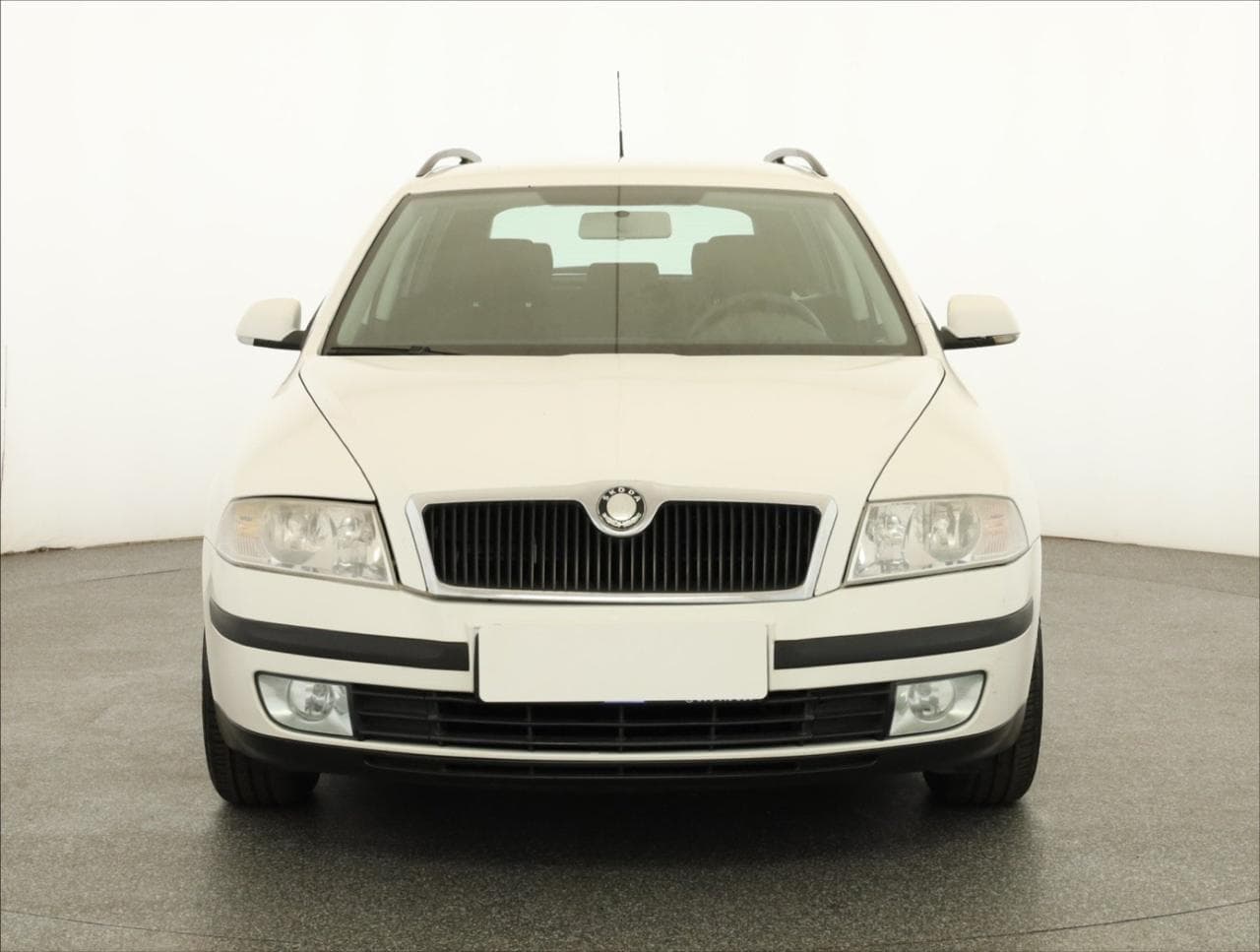 2008 Škoda OCTAVIA - 2