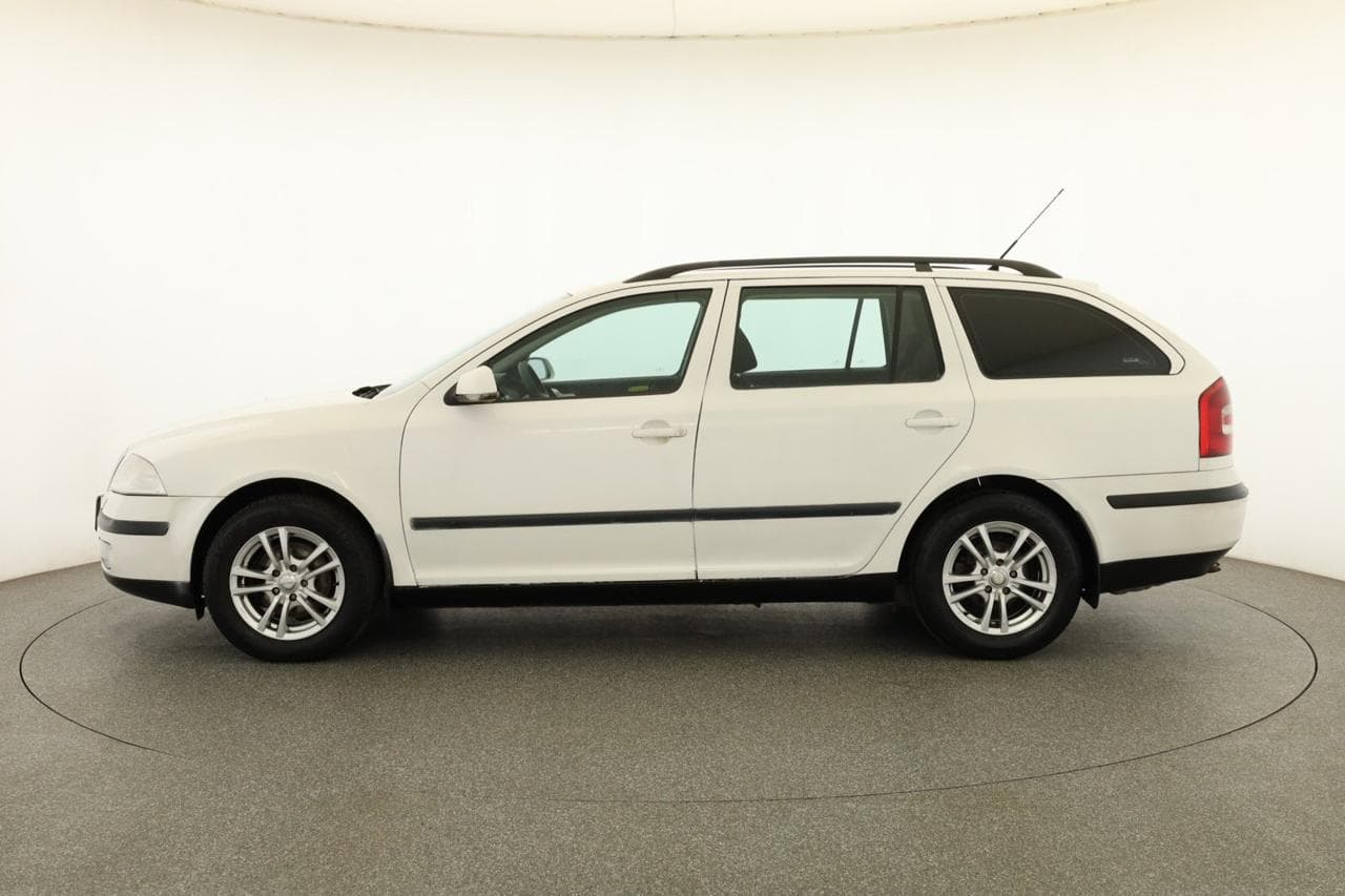 2008 Škoda OCTAVIA - 4