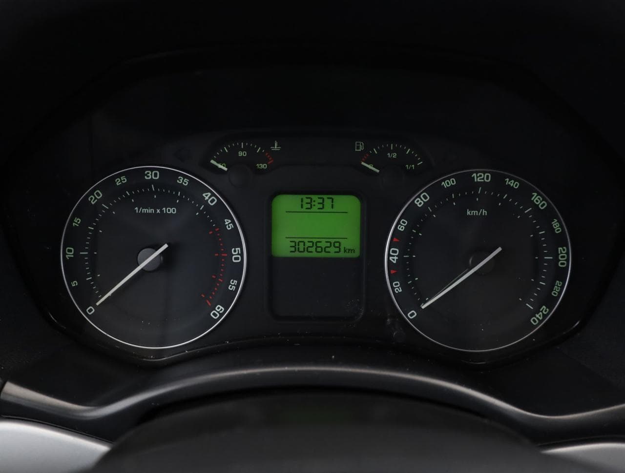 2008 Škoda OCTAVIA - 14