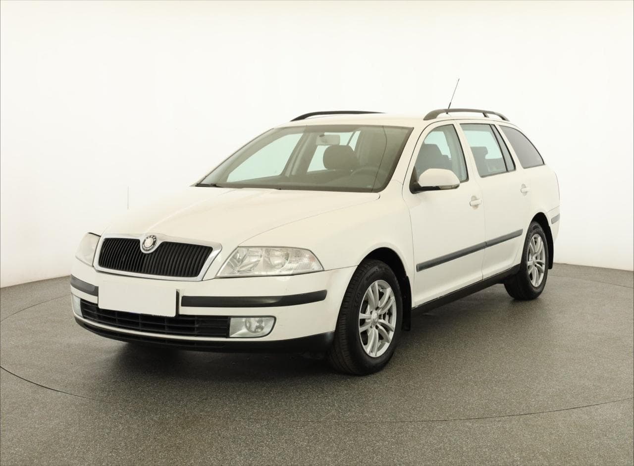 2008 Škoda OCTAVIA - 3