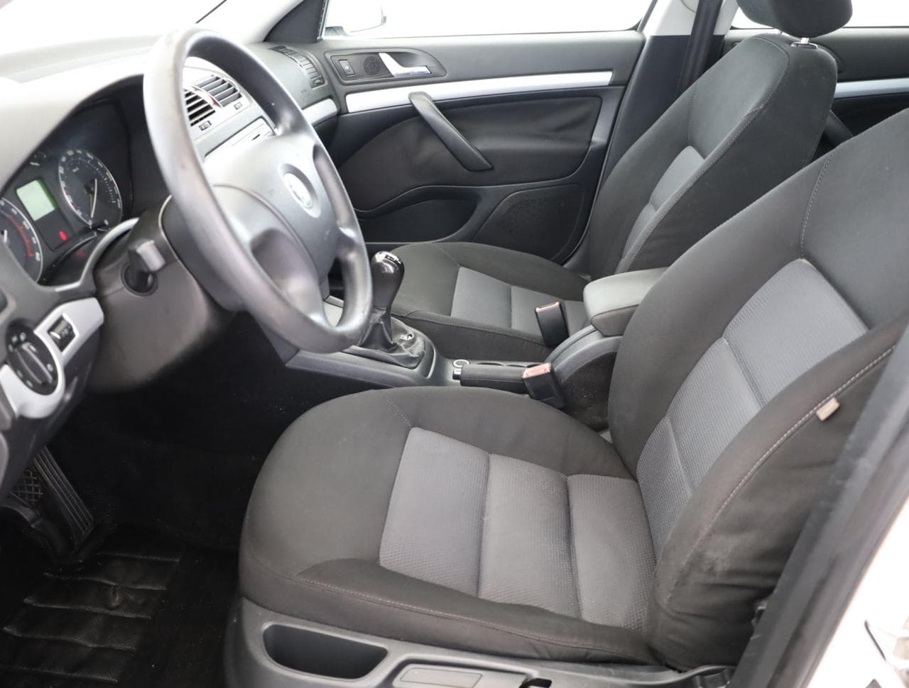 2008 Škoda OCTAVIA - 13