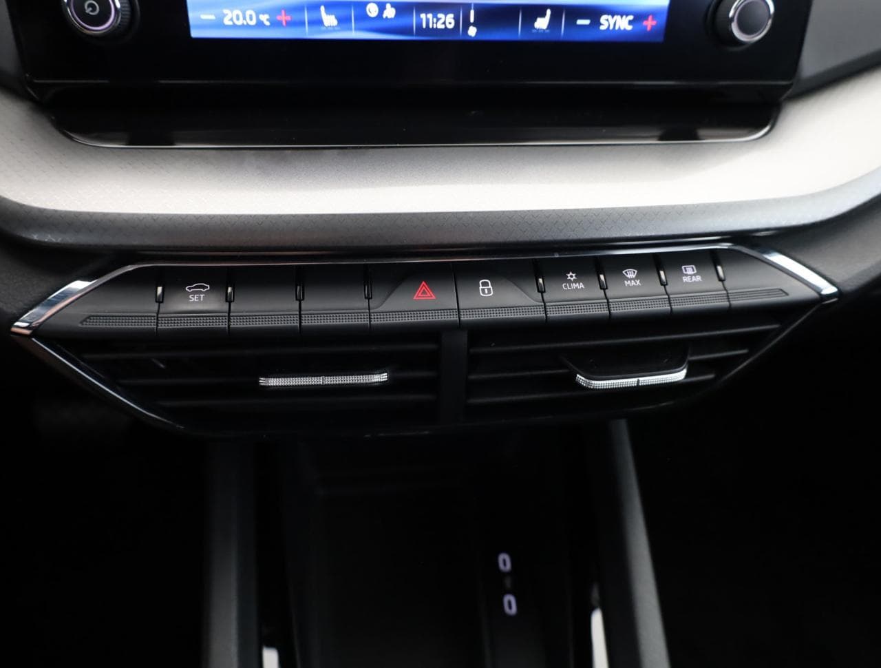 2023 Škoda OCTAVIA - 16