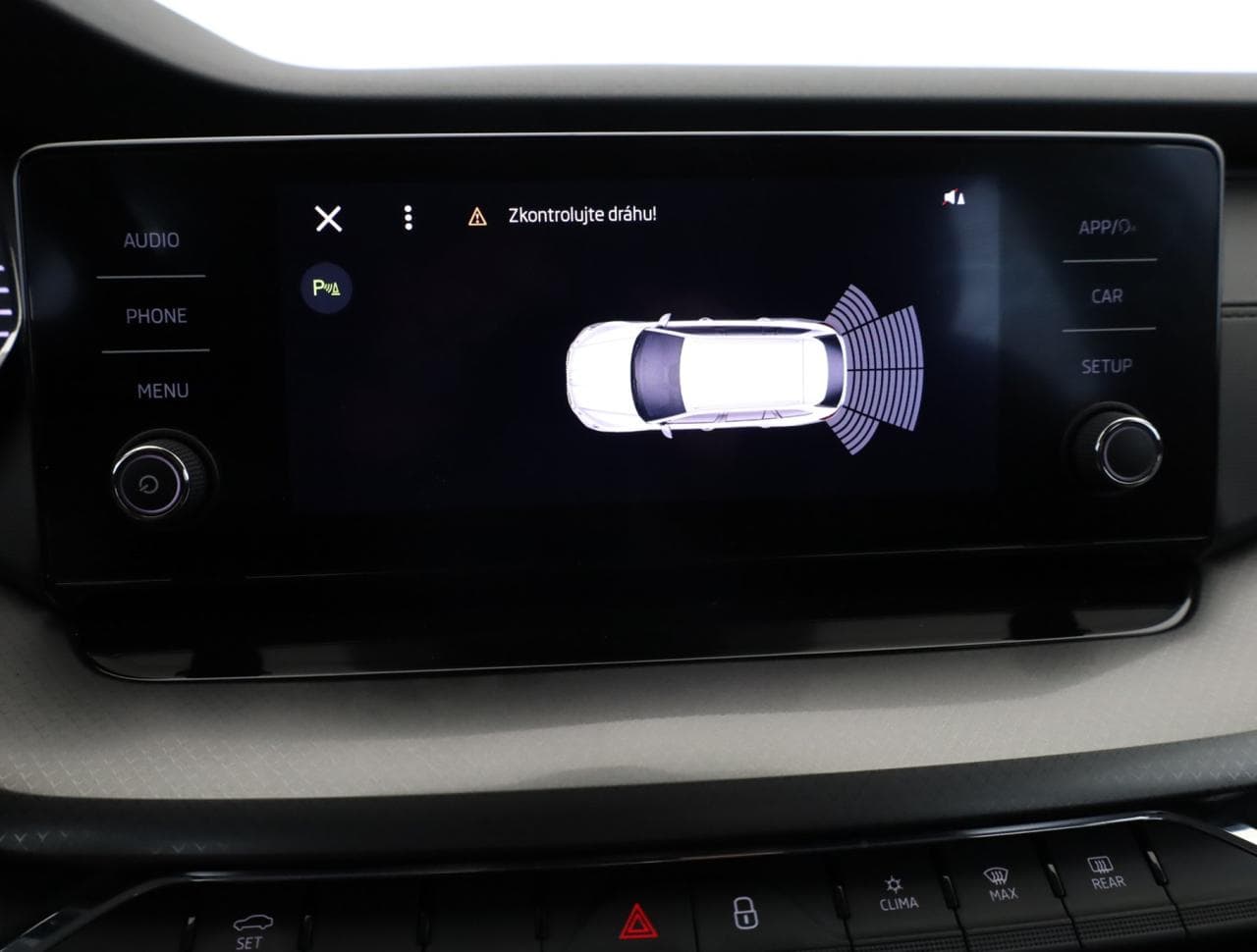 2023 Škoda OCTAVIA - 20
