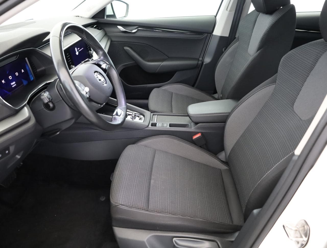 2023 Škoda OCTAVIA - 13