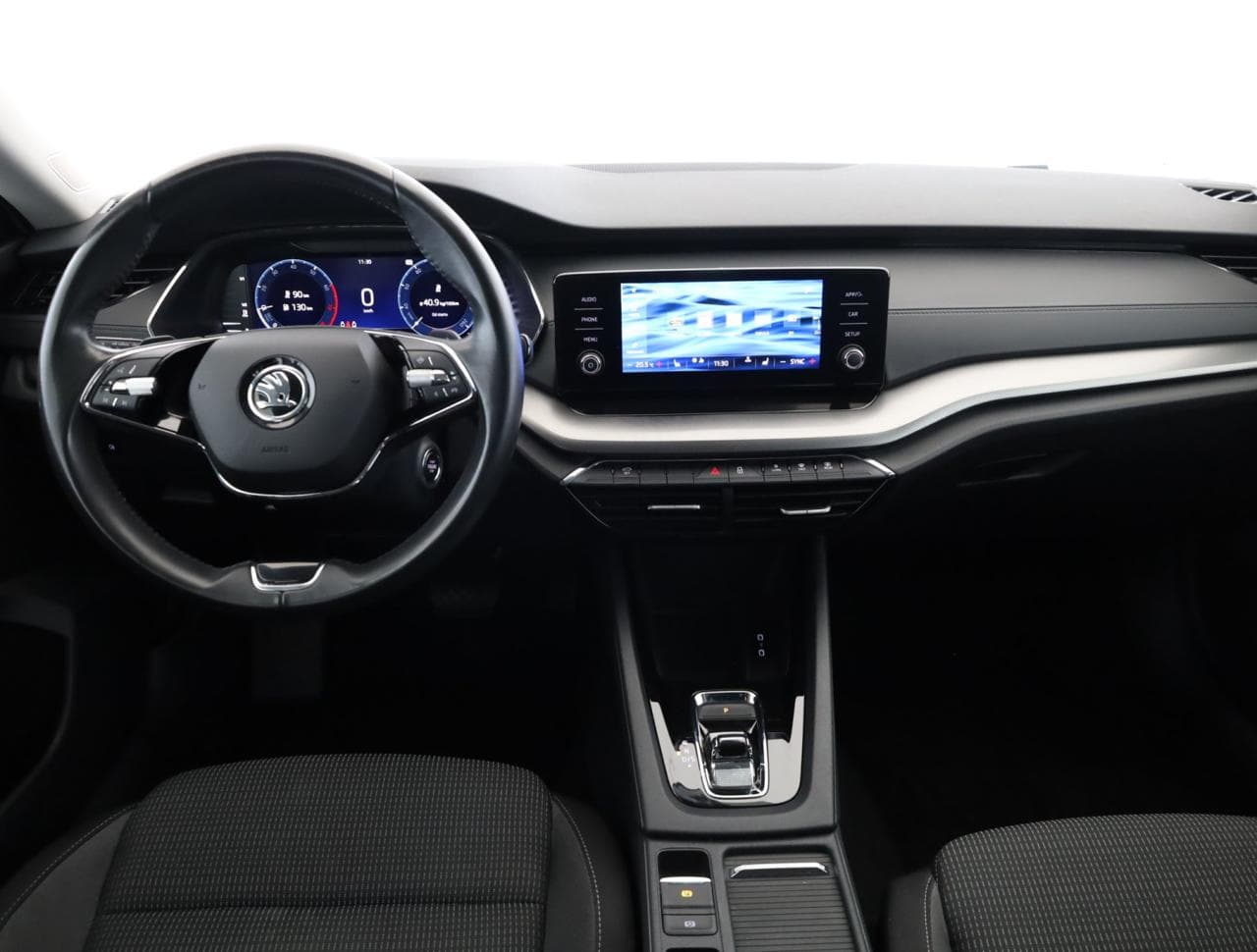 2023 Škoda OCTAVIA - 9