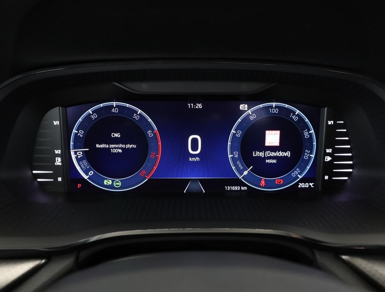 2023 Škoda OCTAVIA - 15