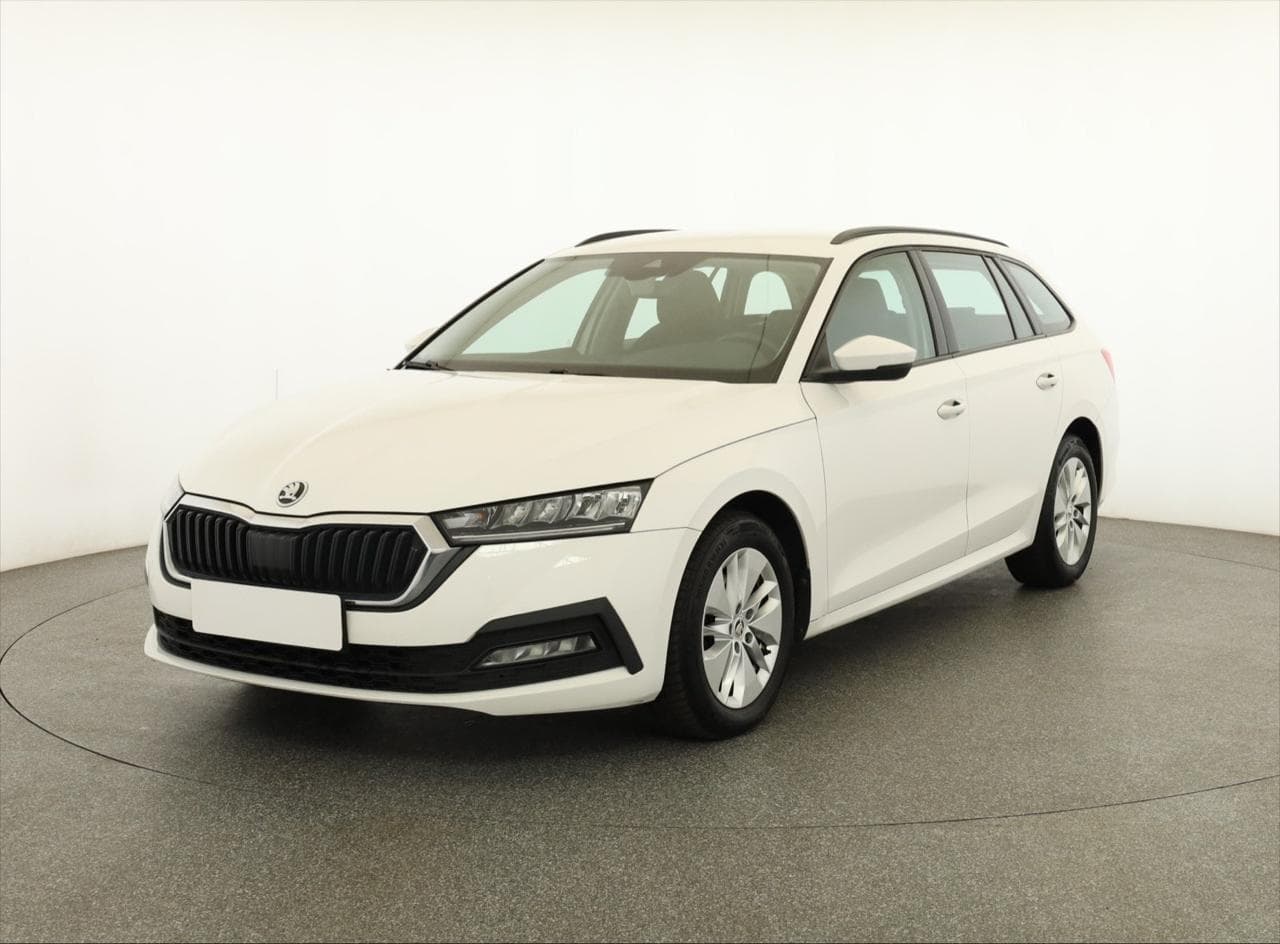 2023 Škoda OCTAVIA - 3