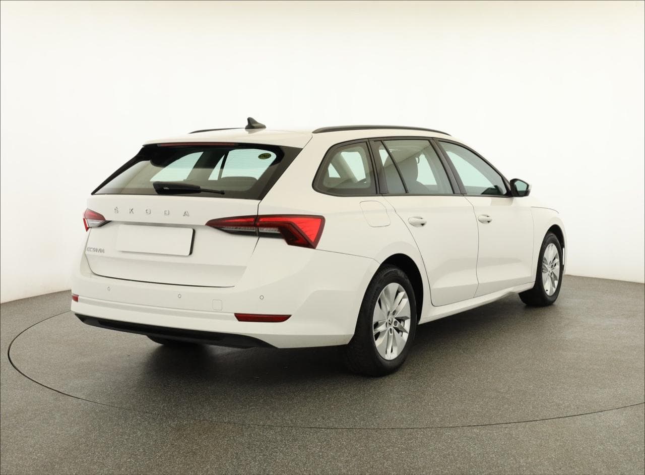 2023 Škoda OCTAVIA - 7