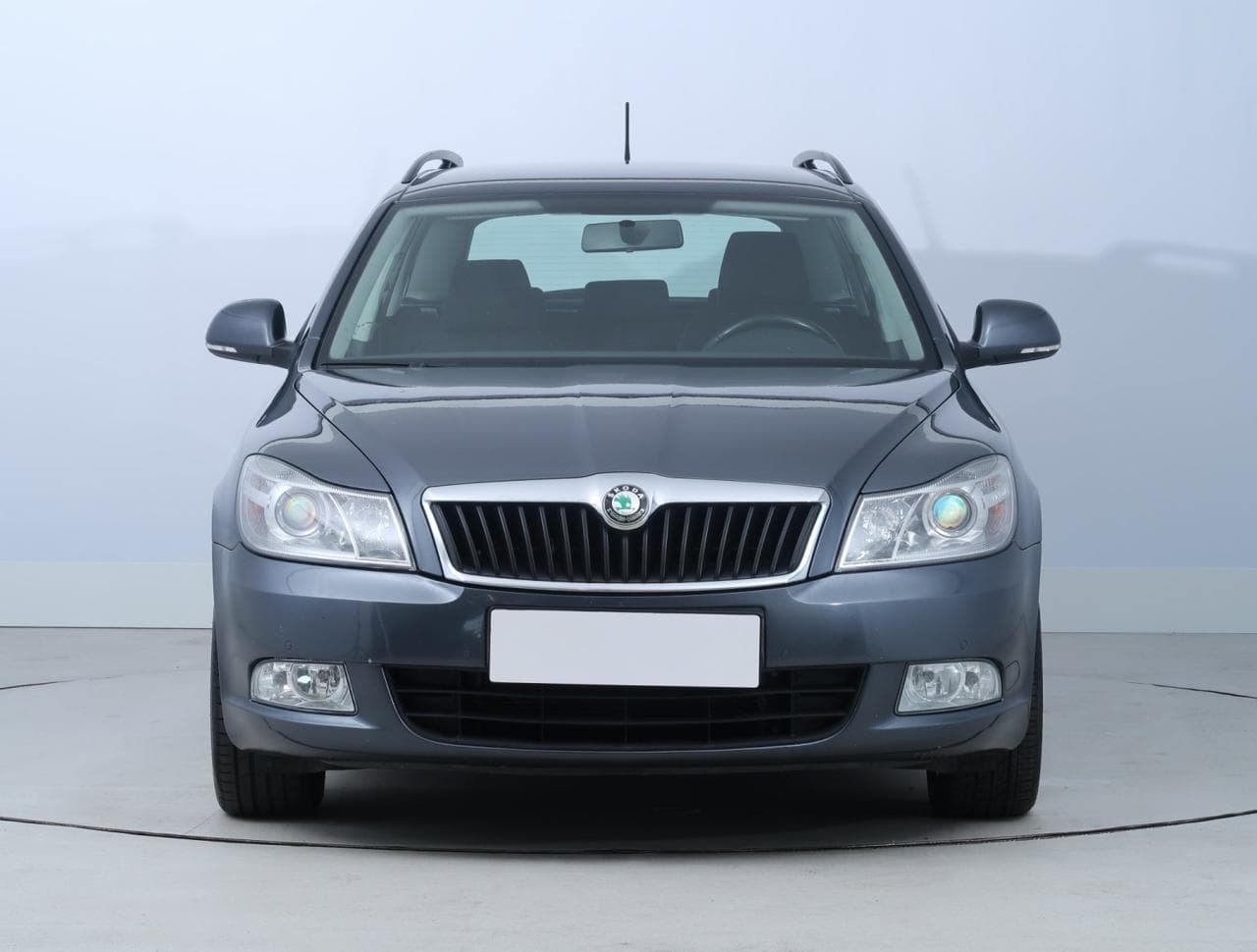 2010 Škoda OCTAVIA - 2