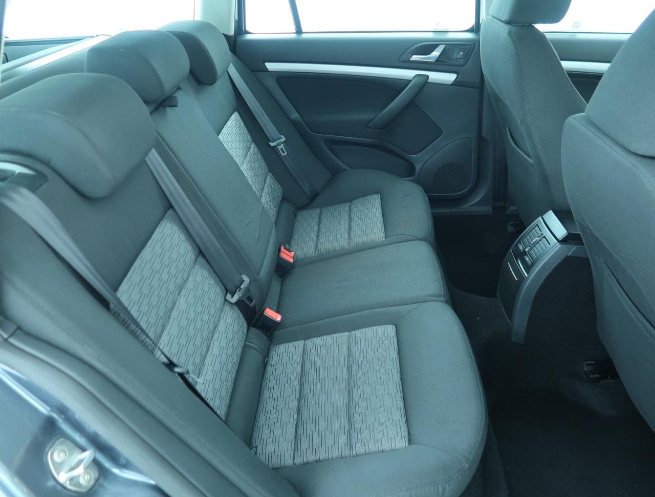 2010 Škoda OCTAVIA - 13