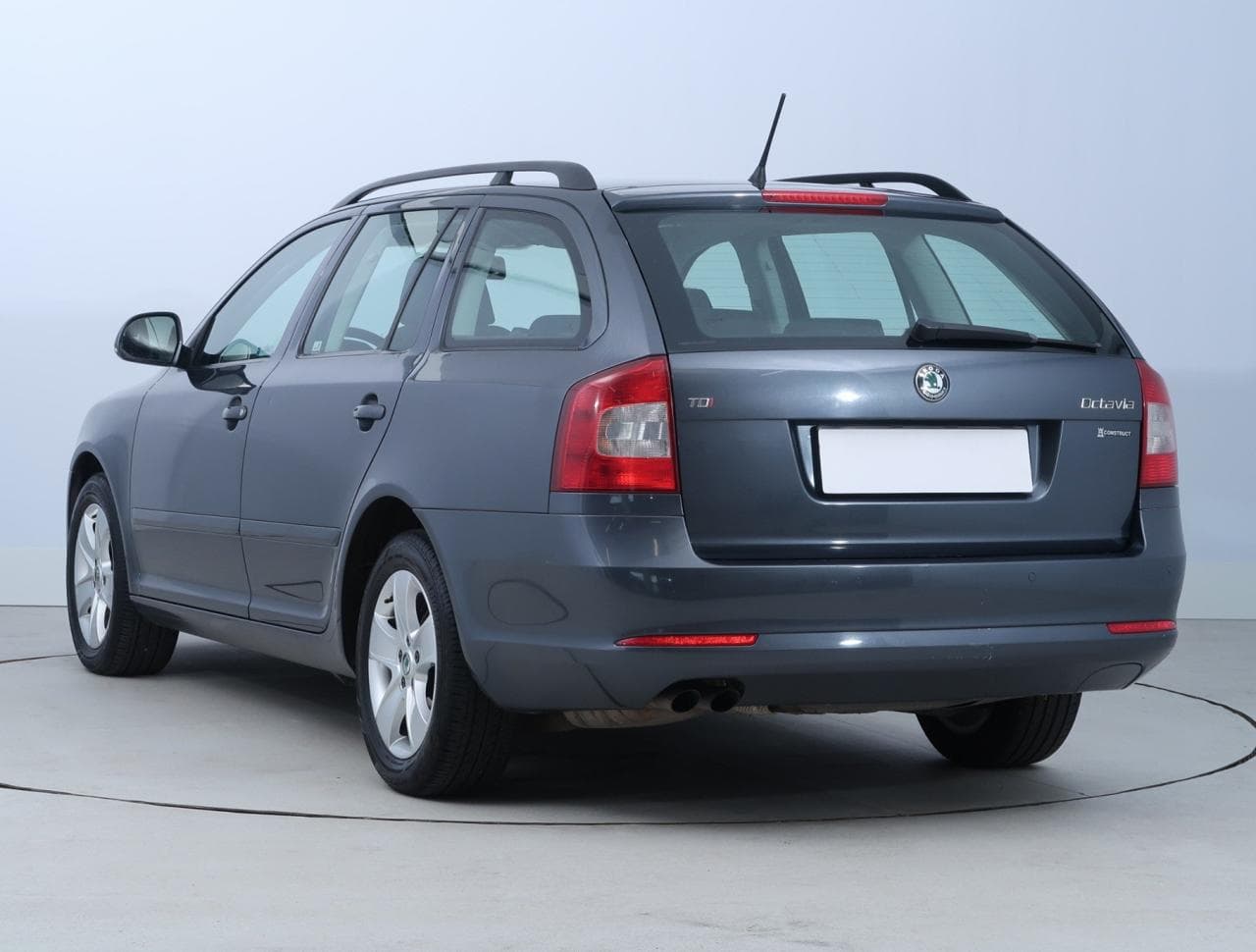 2010 Škoda OCTAVIA - 5