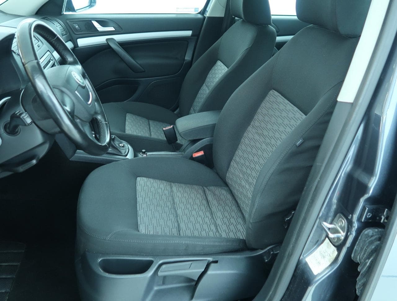 2010 Škoda OCTAVIA - 16