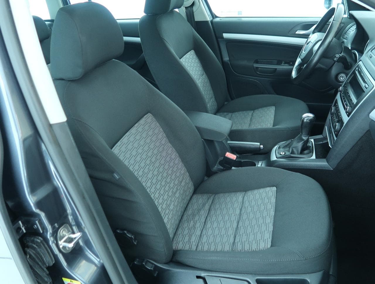 2010 Škoda OCTAVIA - 12