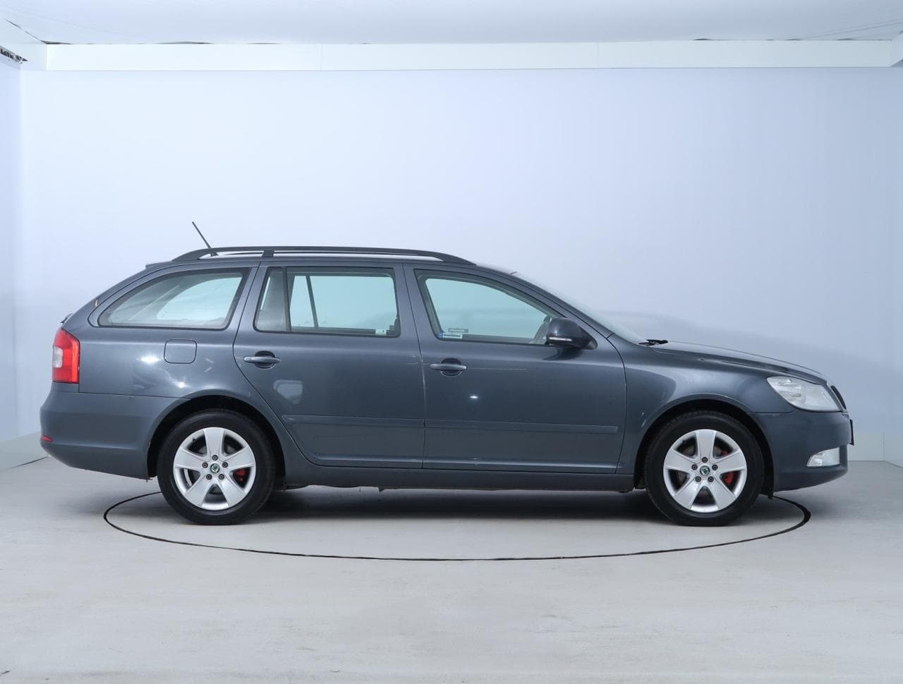 2010 Škoda OCTAVIA - 8