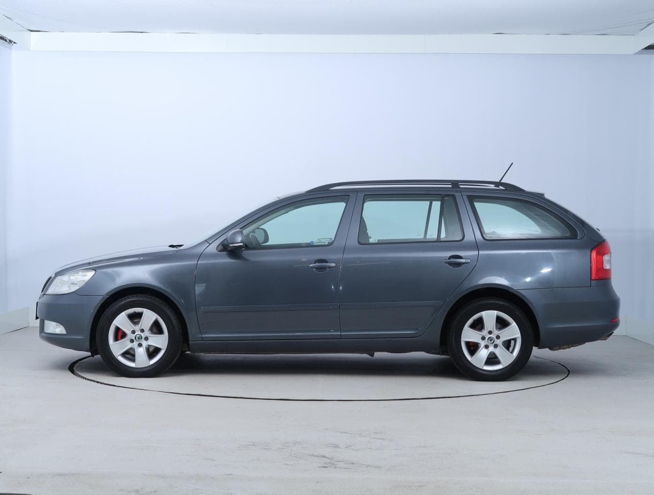 2010 Škoda OCTAVIA - 4