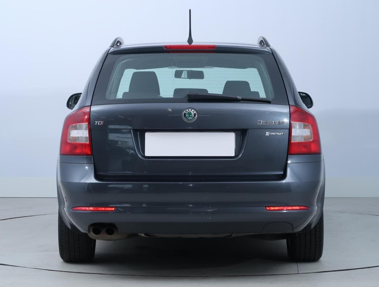 2010 Škoda OCTAVIA - 6