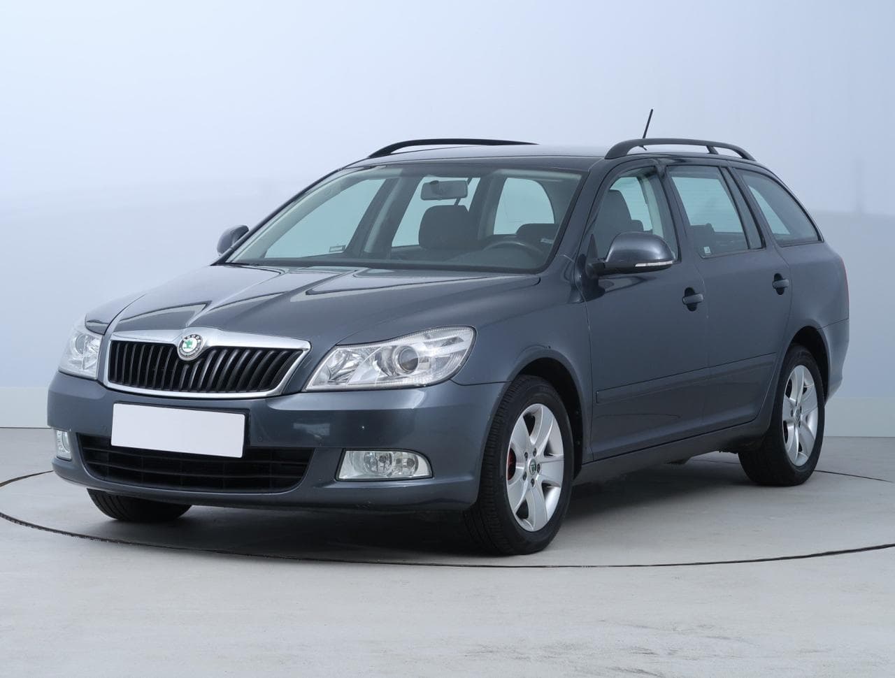2010 Škoda OCTAVIA - 3