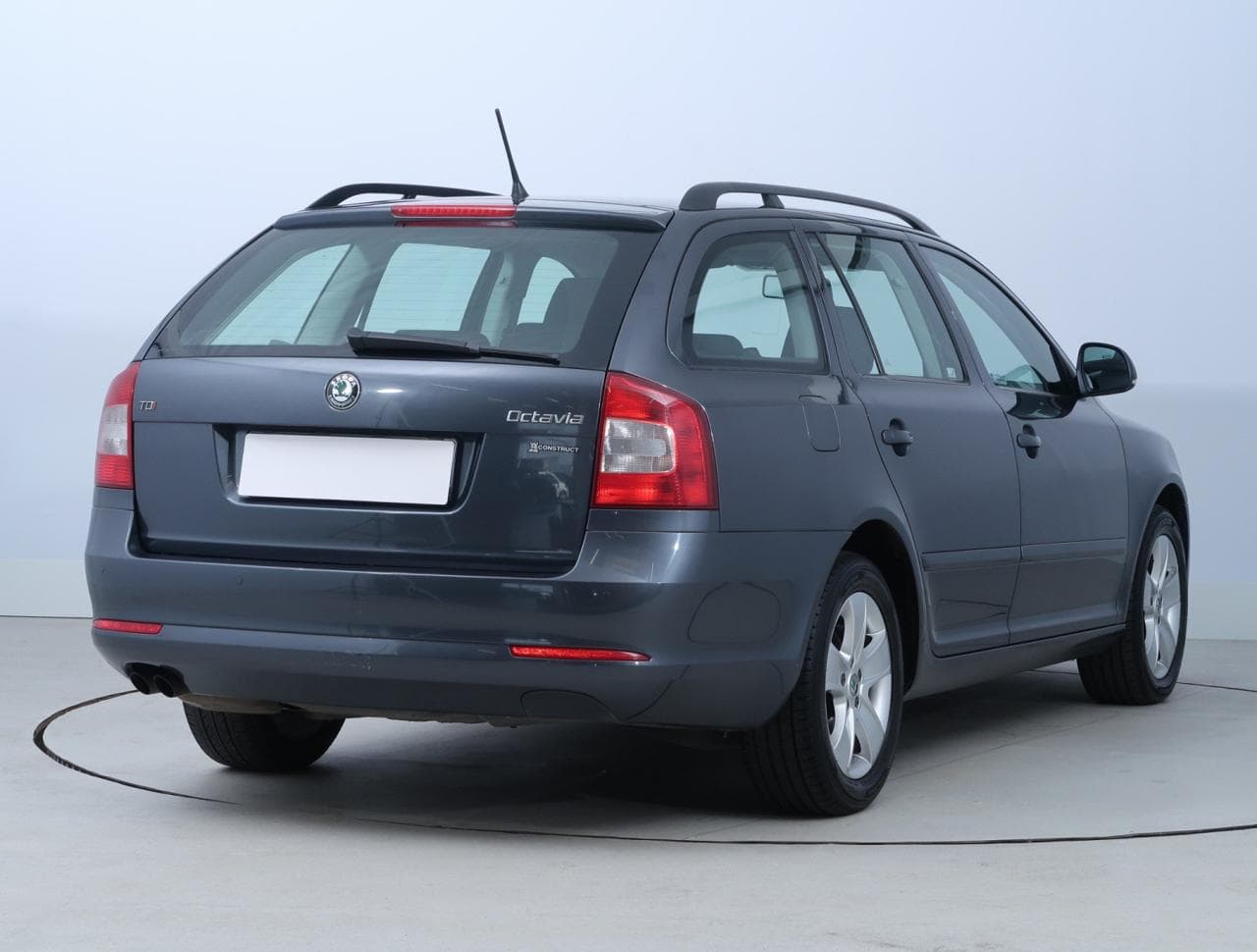 2010 Škoda OCTAVIA - 7