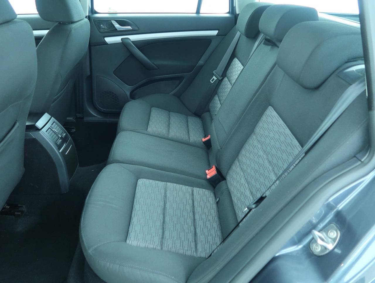 2010 Škoda OCTAVIA - 15