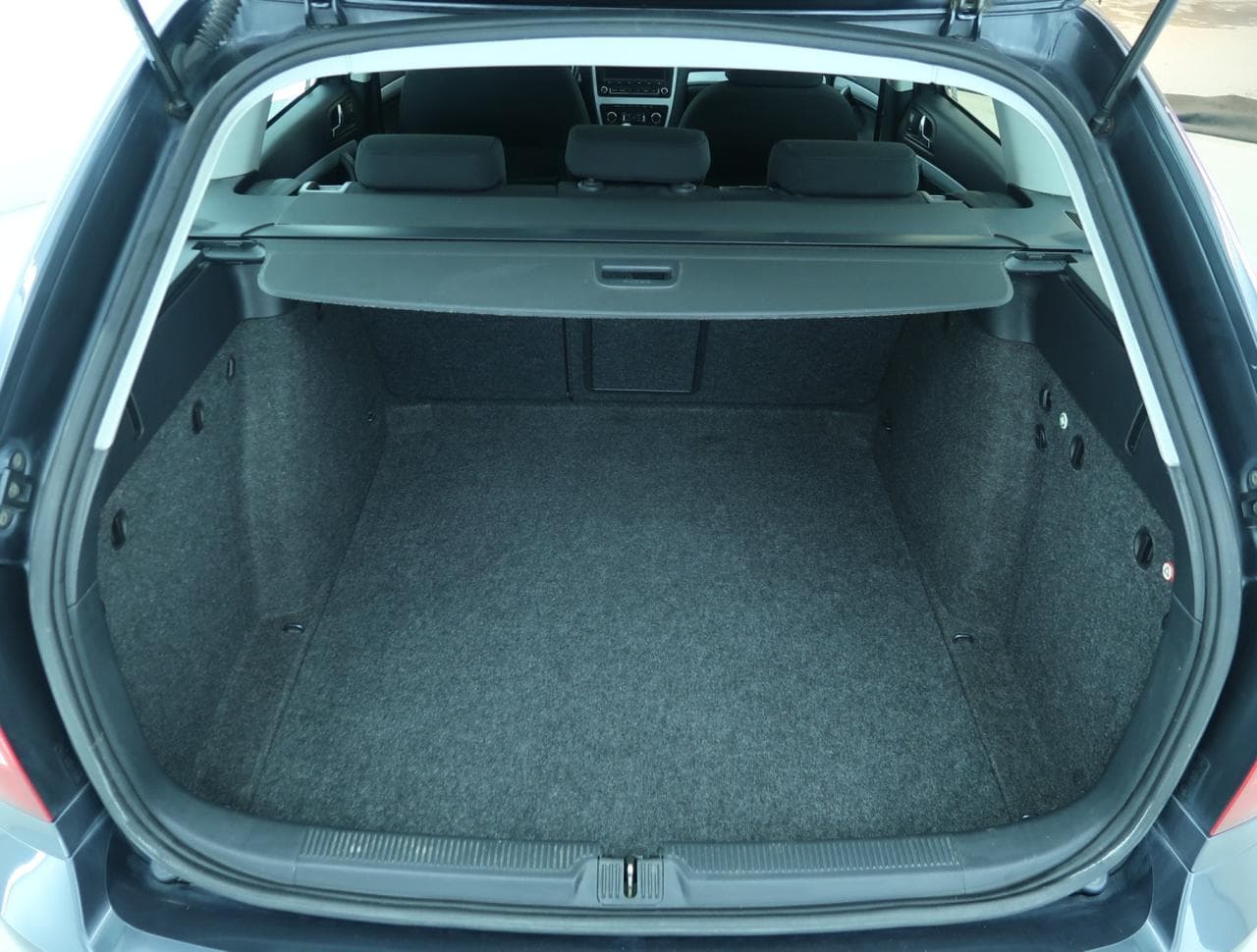 2010 Škoda OCTAVIA - 19