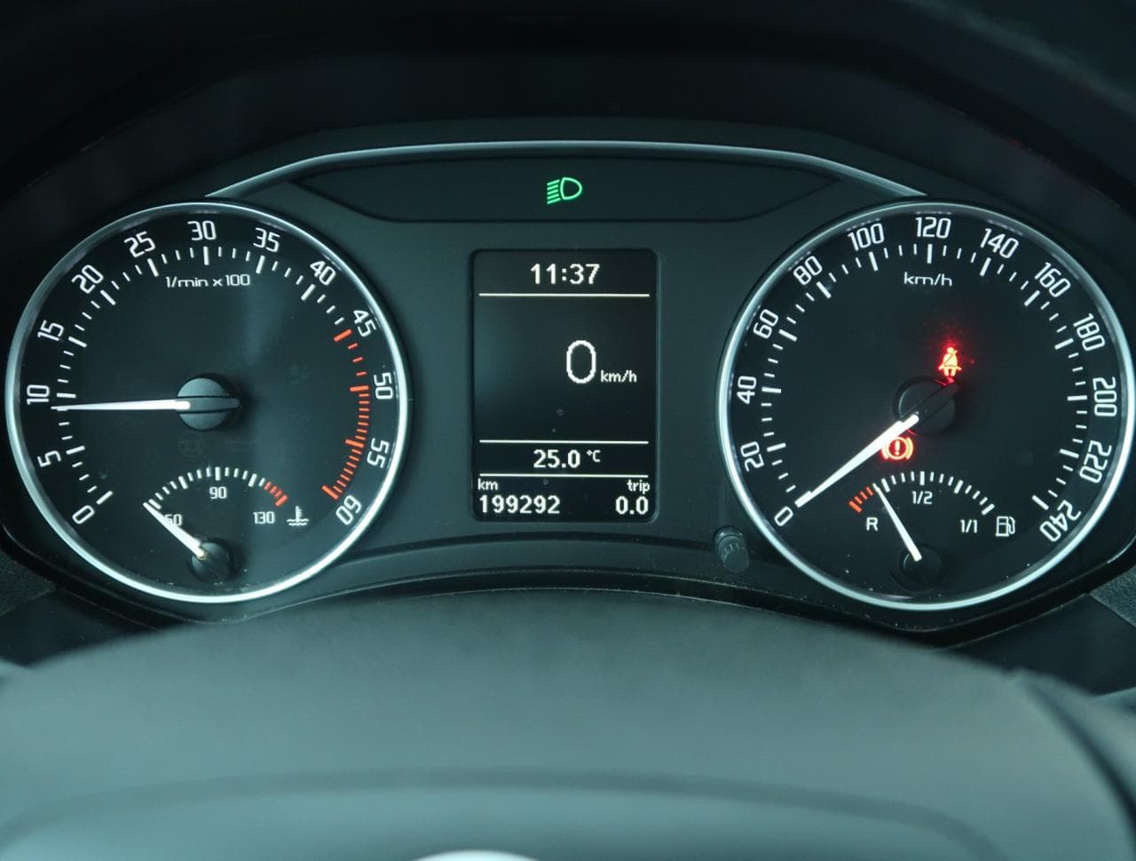 2010 Škoda OCTAVIA - 17