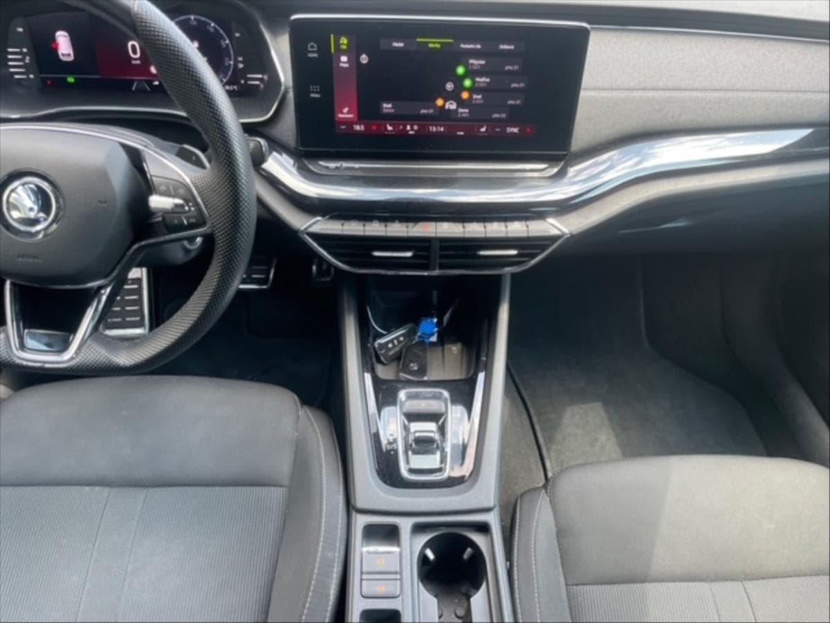 2022 Škoda OCTAVIA - 10