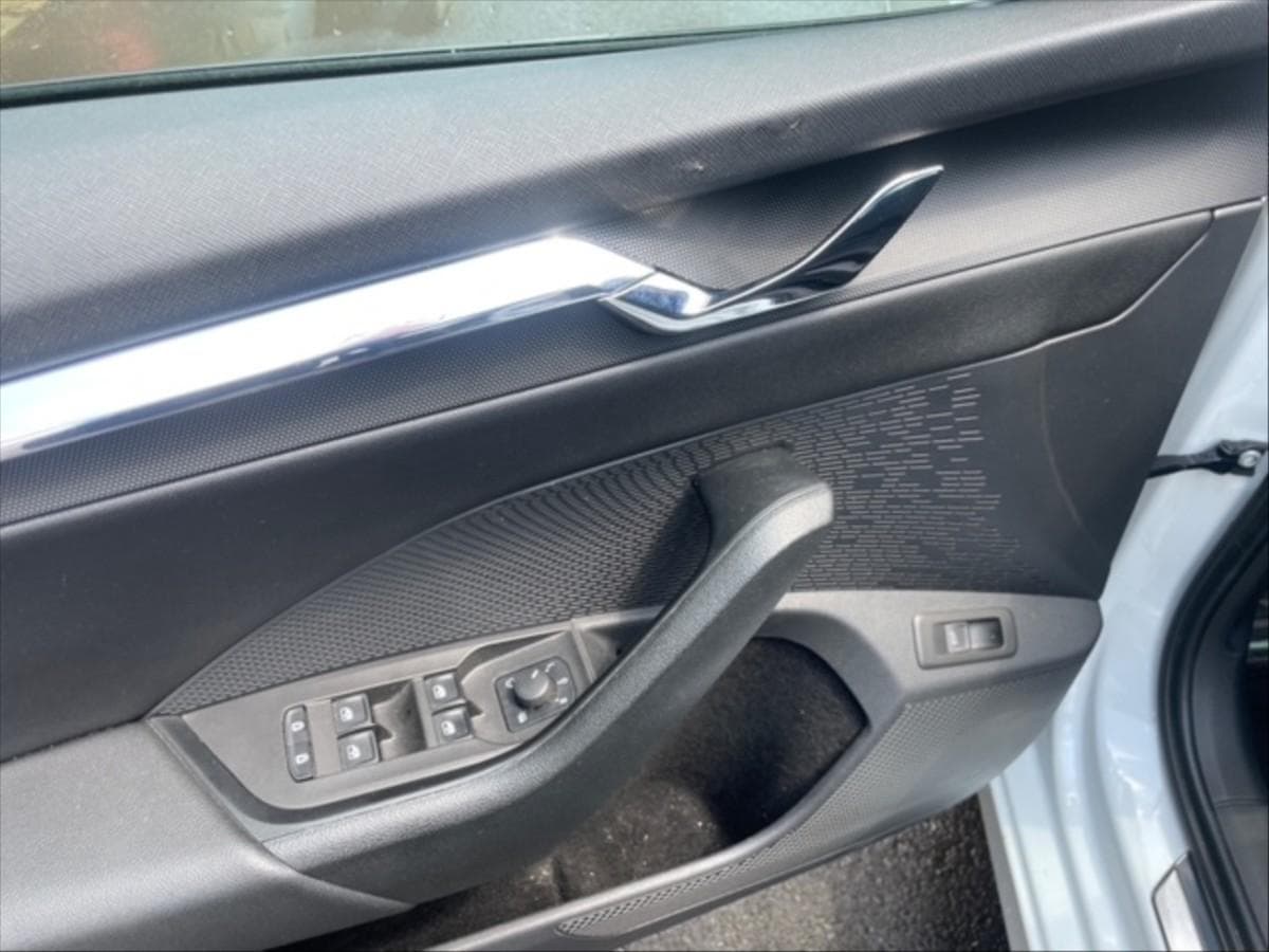 2022 Škoda OCTAVIA - 11