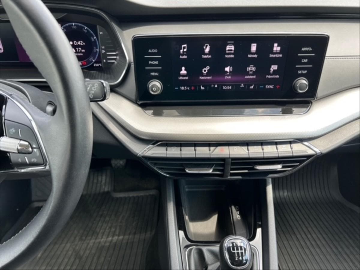 2022 Škoda OCTAVIA - 10