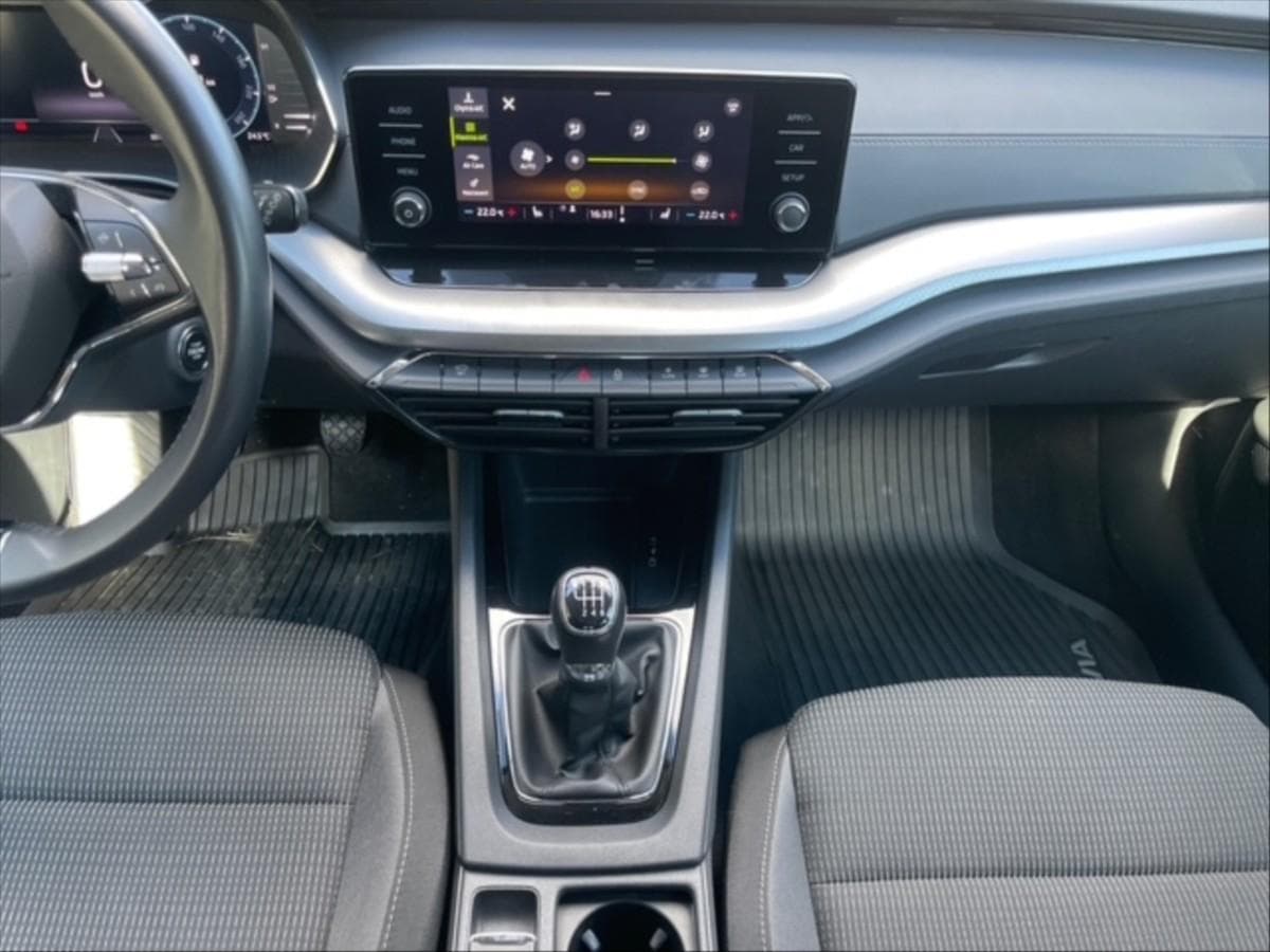 2023 Škoda OCTAVIA - 10