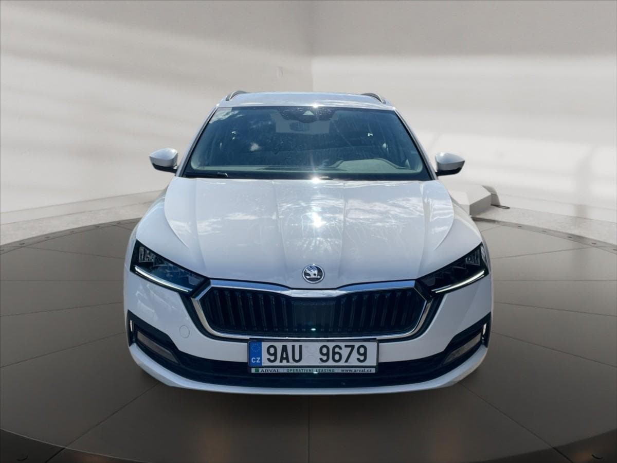 2023 Škoda OCTAVIA - 2