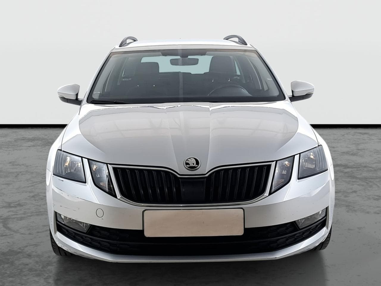 2019 Škoda OCTAVIA - 2