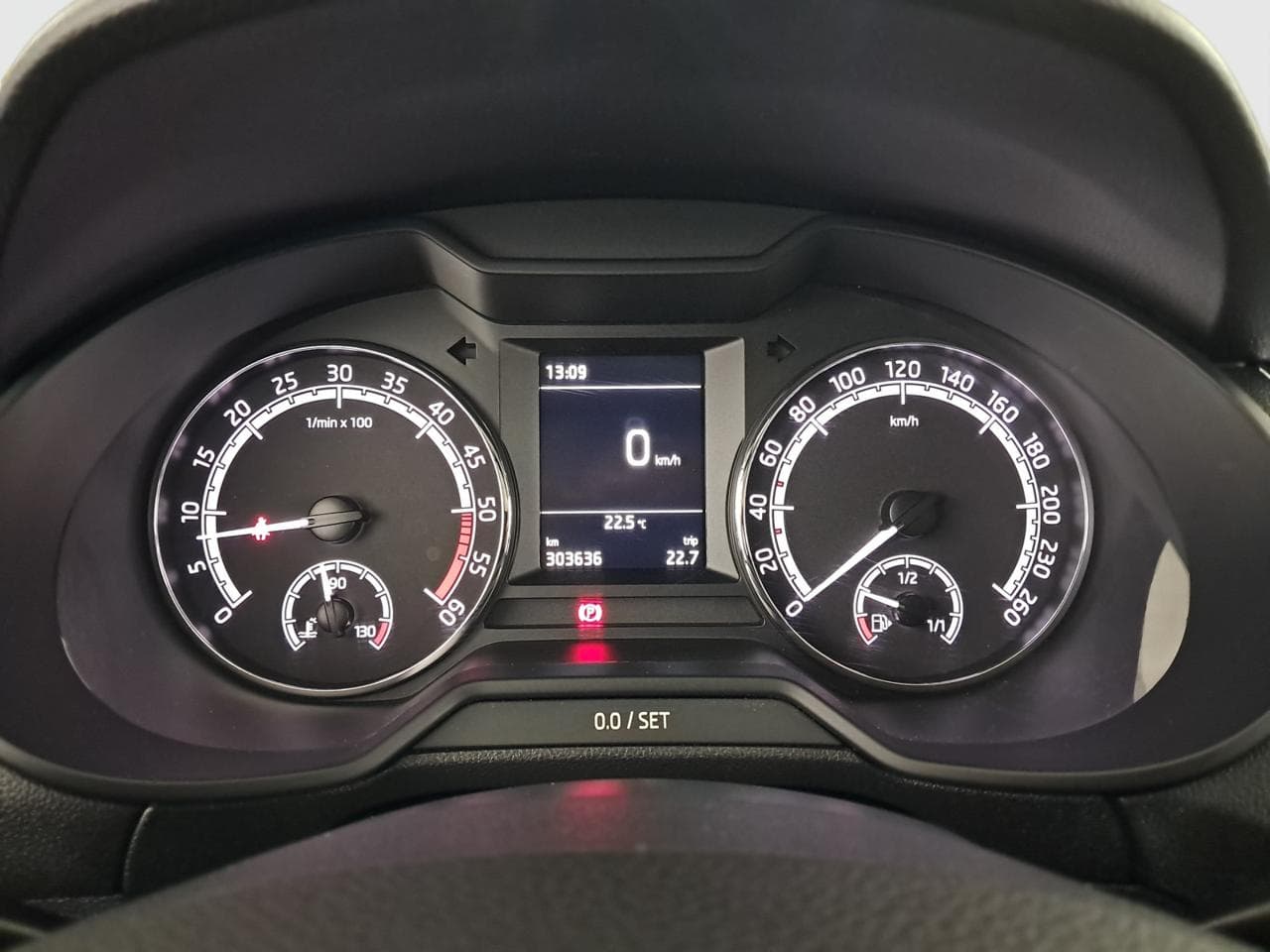 2019 Škoda OCTAVIA - 17