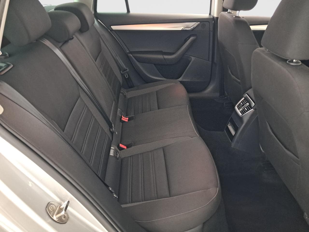 2019 Škoda OCTAVIA - 13