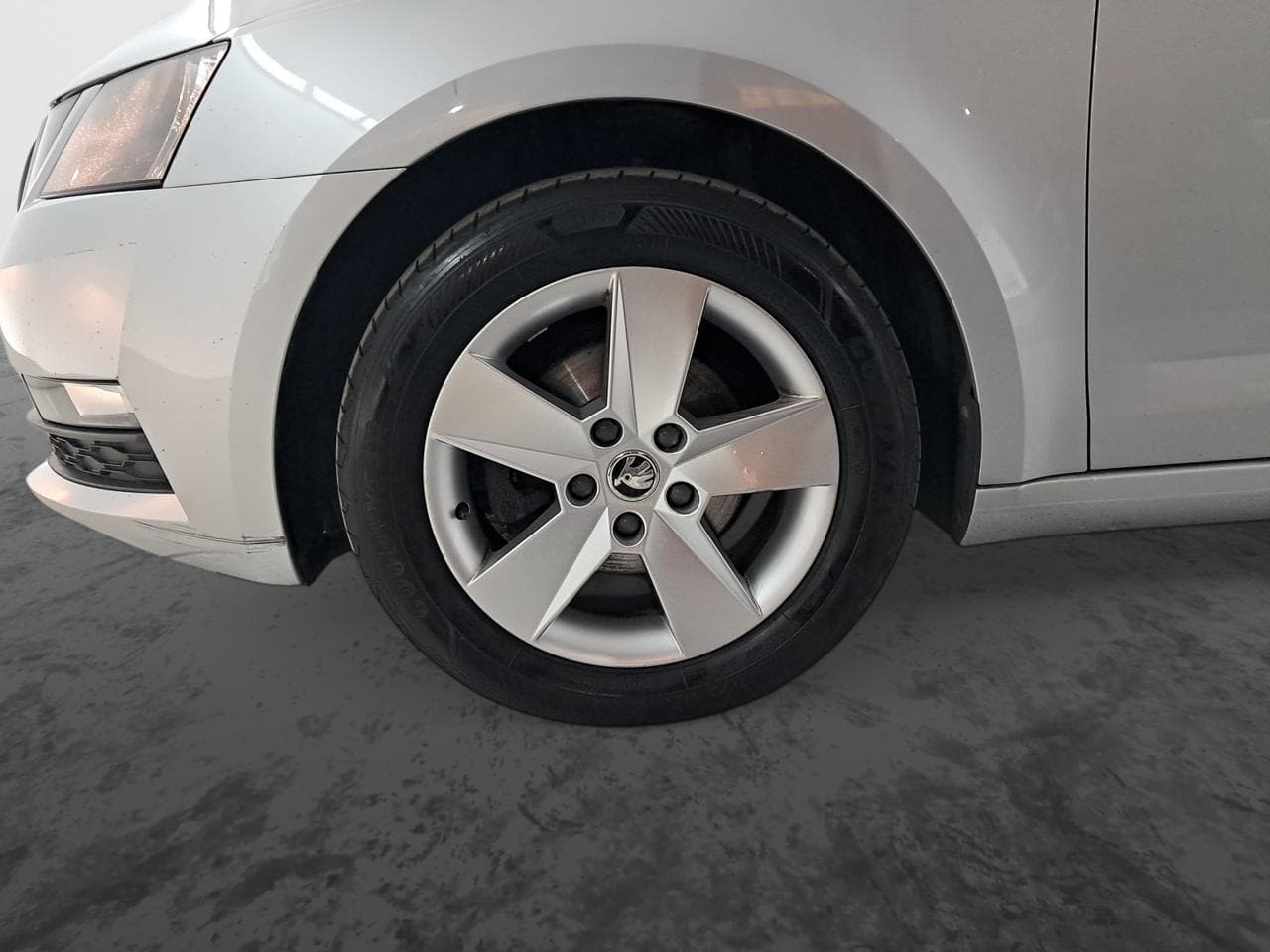 2019 Škoda OCTAVIA - 20
