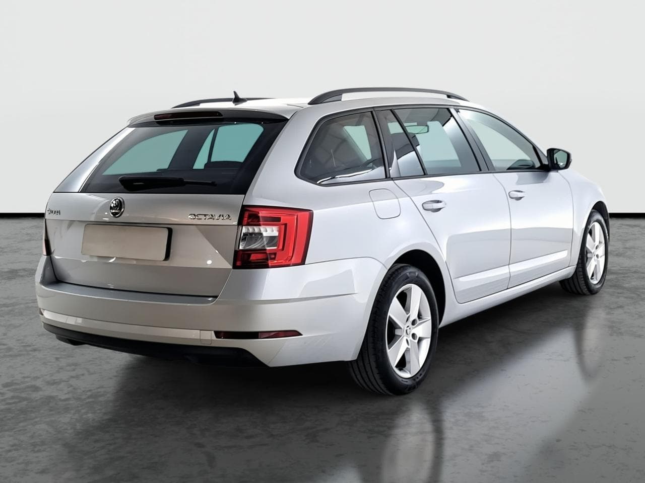 2019 Škoda OCTAVIA - 7