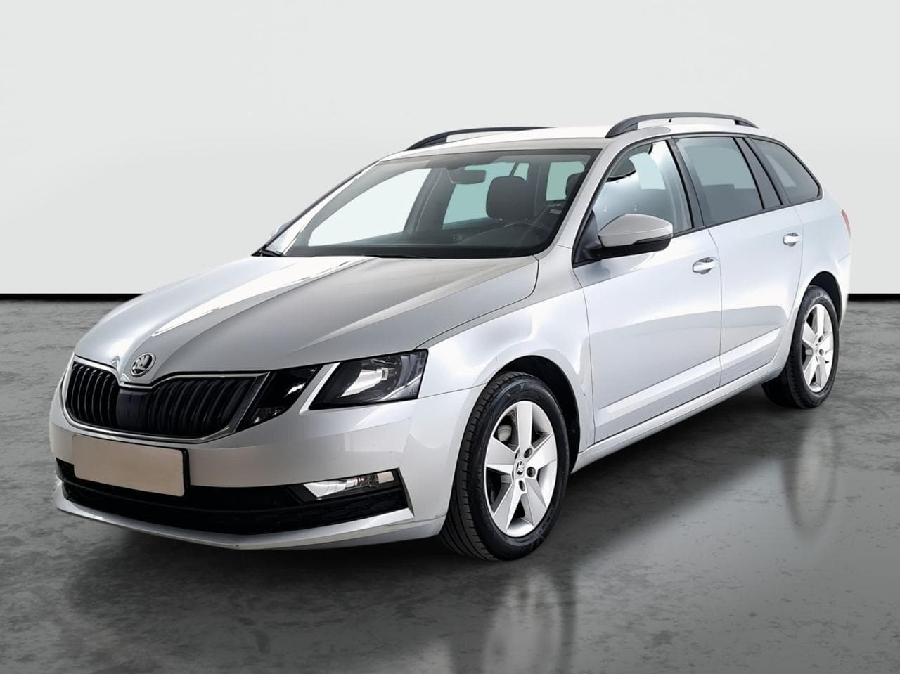 2019 Škoda OCTAVIA - 3
