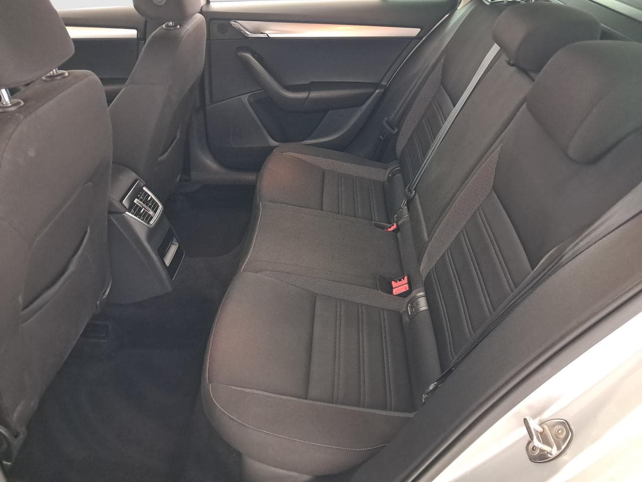 2019 Škoda OCTAVIA - 15