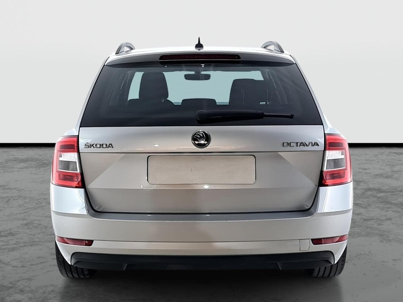 2019 Škoda OCTAVIA - 6