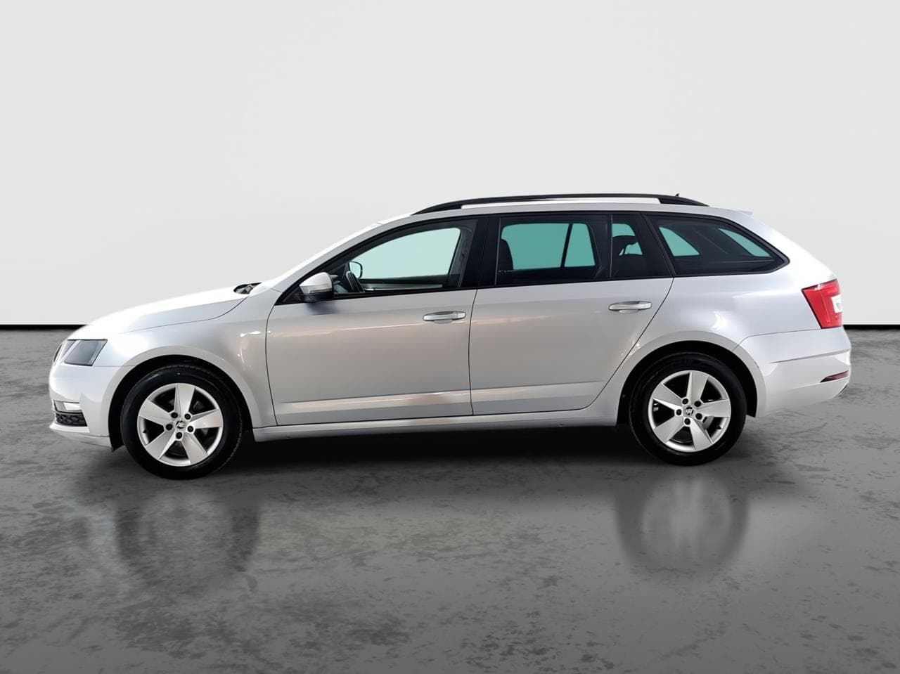 2019 Škoda OCTAVIA - 4