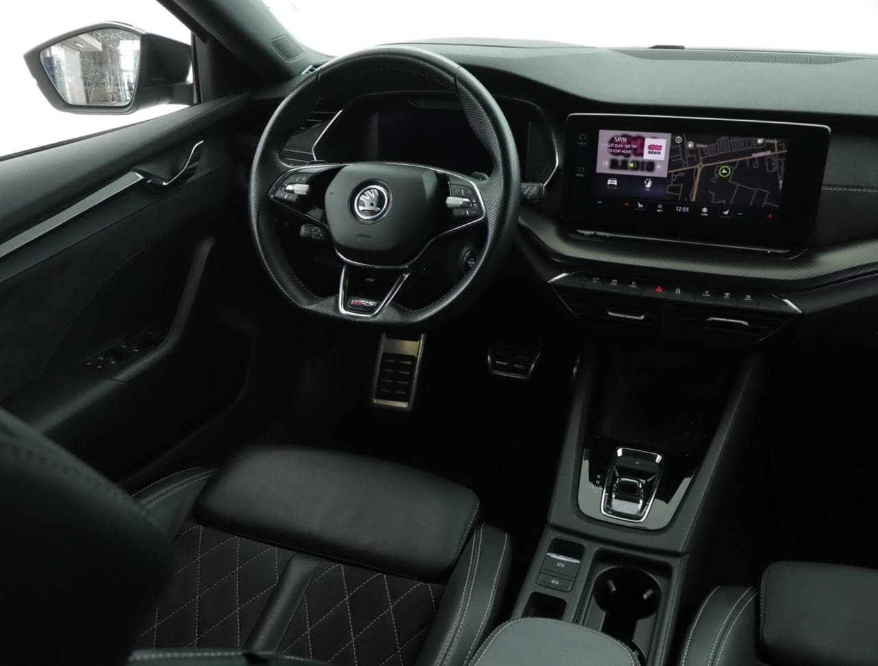 2021 Škoda OCTAVIA - 9