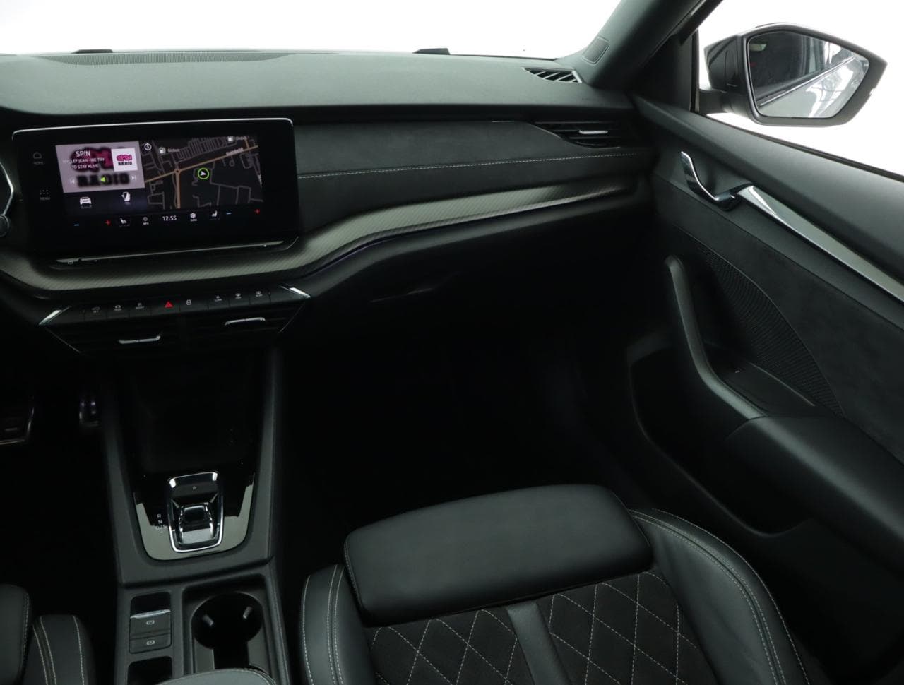 2021 Škoda OCTAVIA - 11