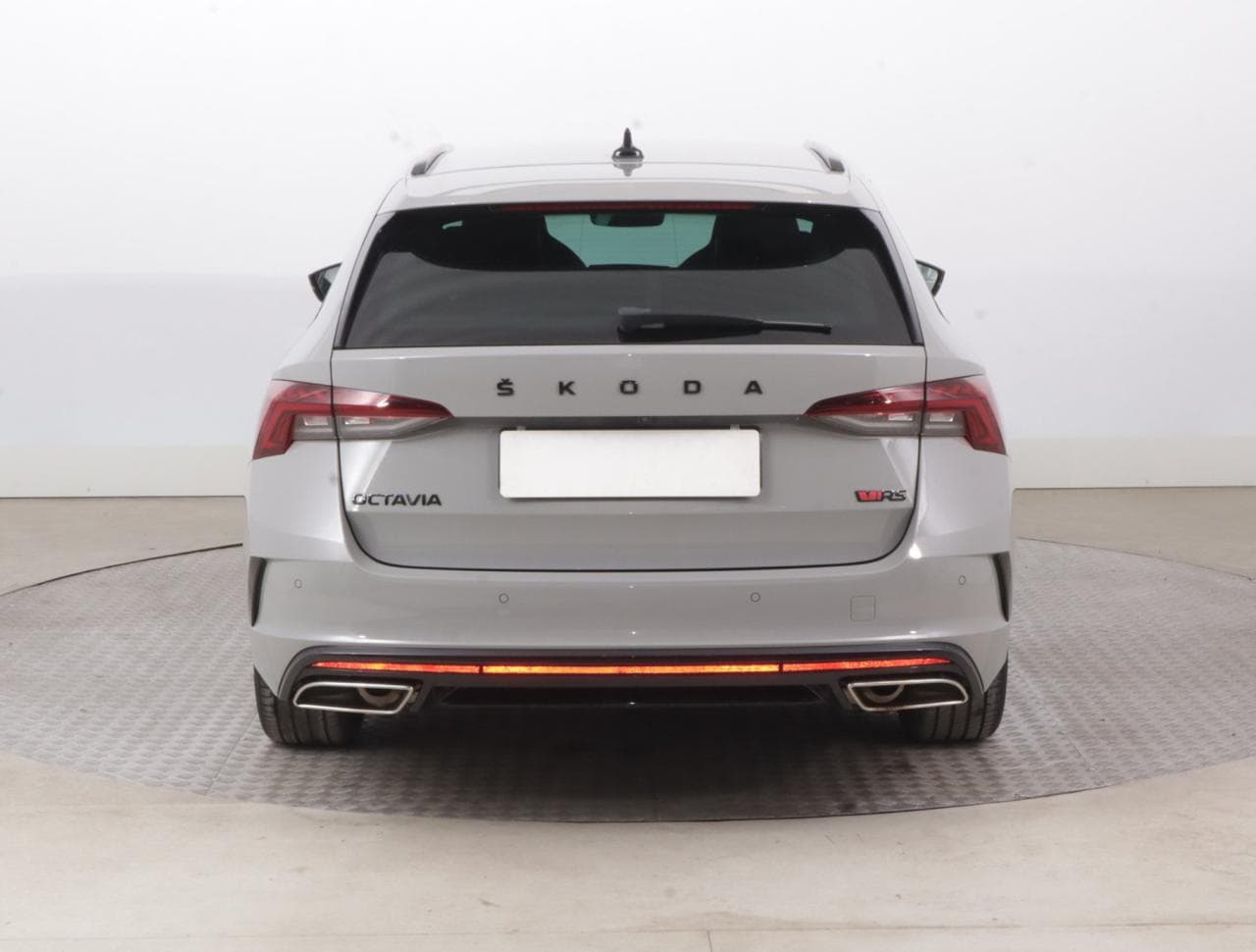 2021 Škoda OCTAVIA - 6